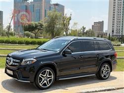 مرسيدس بنز GLS